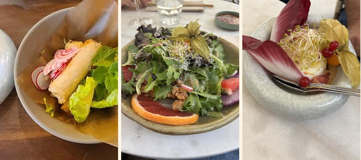 Restaurant YUM Teahouse & Bar - Menu Image 5