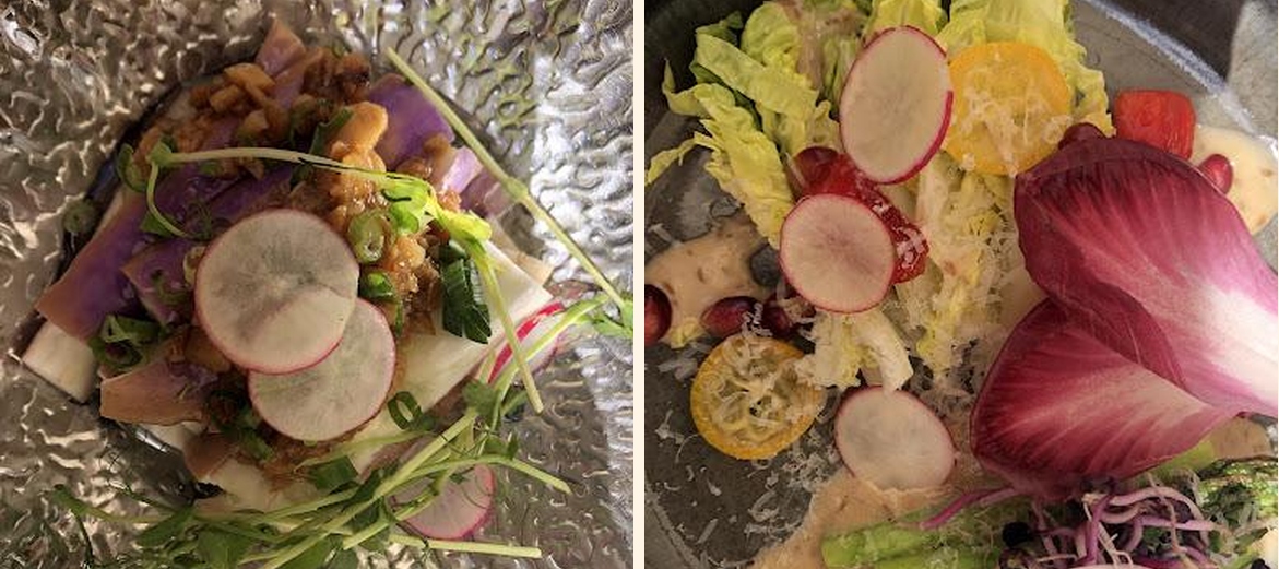 Restaurant YUM Teahouse & Bar - Menu Image 7